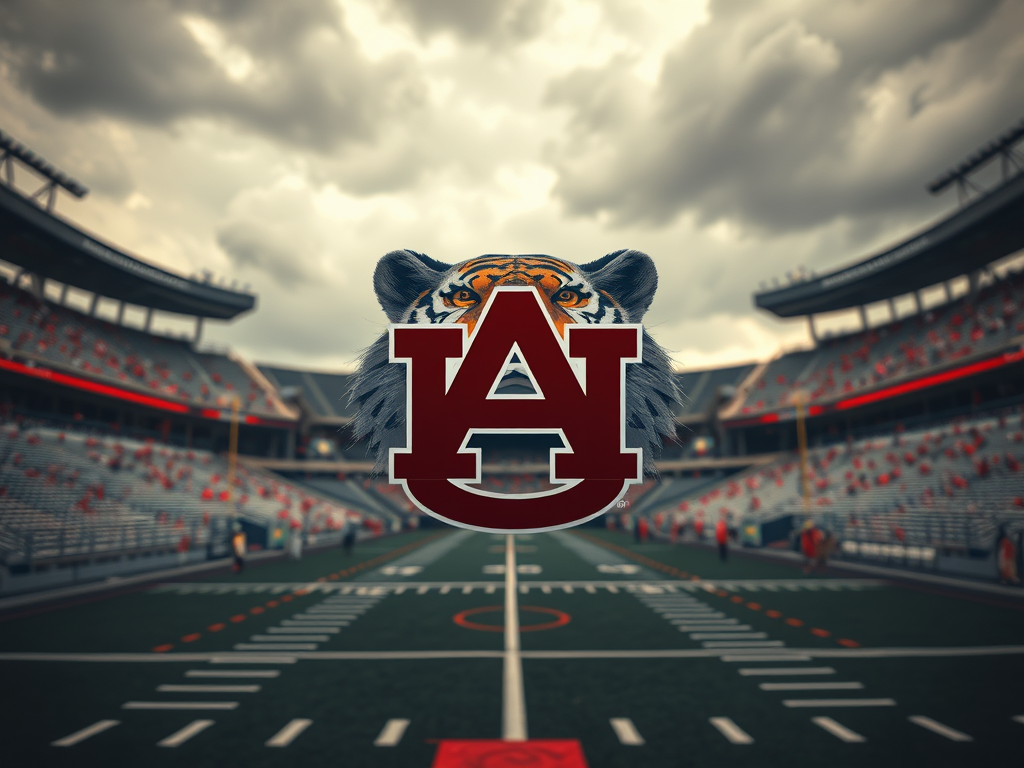 The Downfall of Auburn Football Harsin Era The Golden Thread
