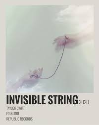 The Invisible String Theory – The Golden Thread