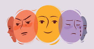 Most Common Types Of Bipolar Disorder ...