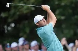 Image result for scottie scheffler